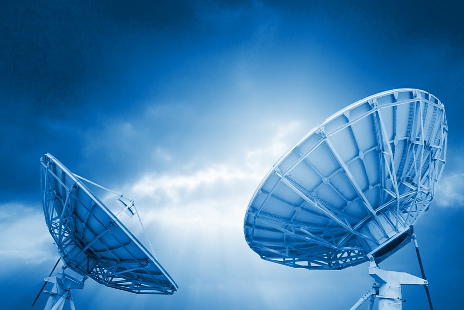 Government and State-Owned Entities